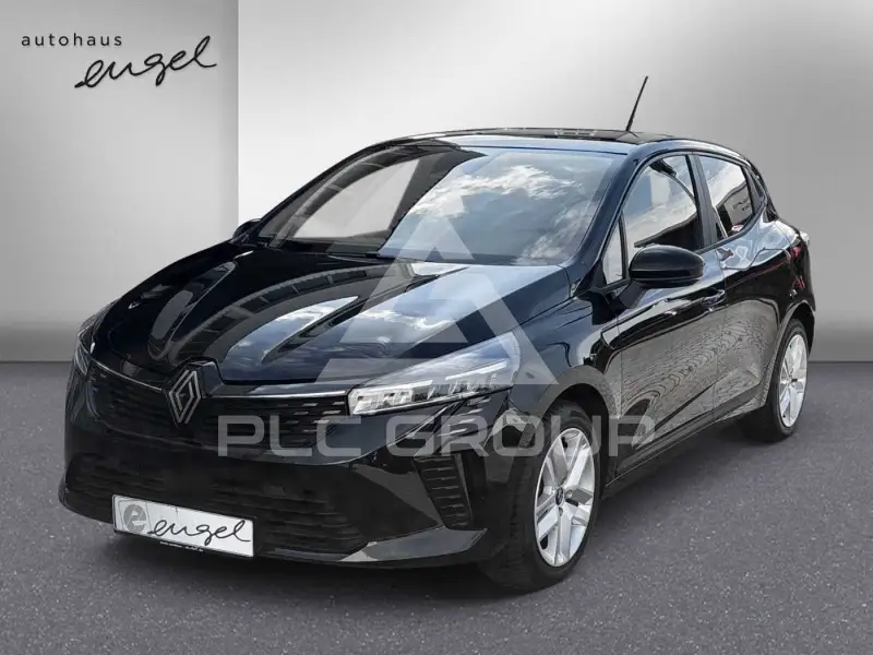 2025 Renault Clio