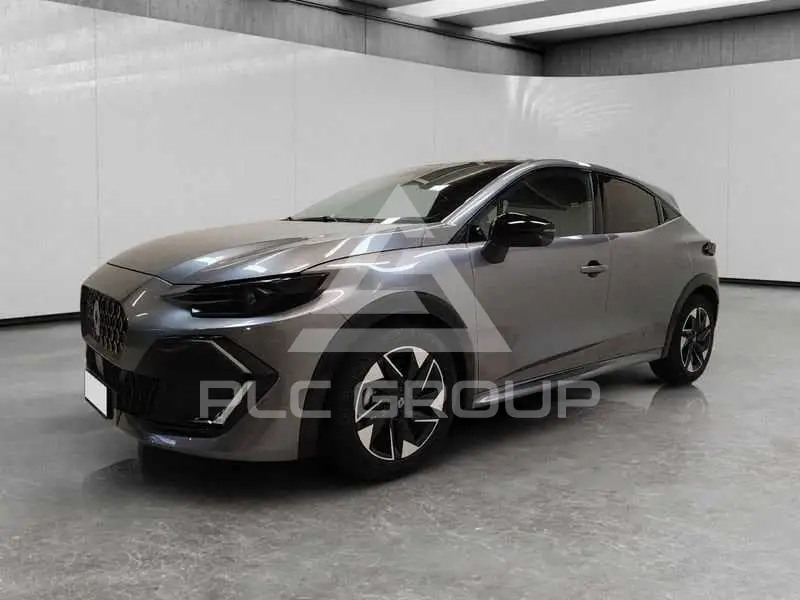 2025 Renault Clio