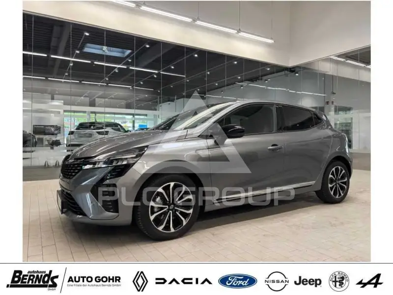 2025 Renault Clio