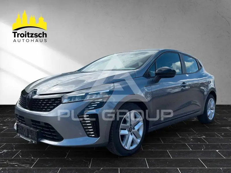 2025 Renault Clio
