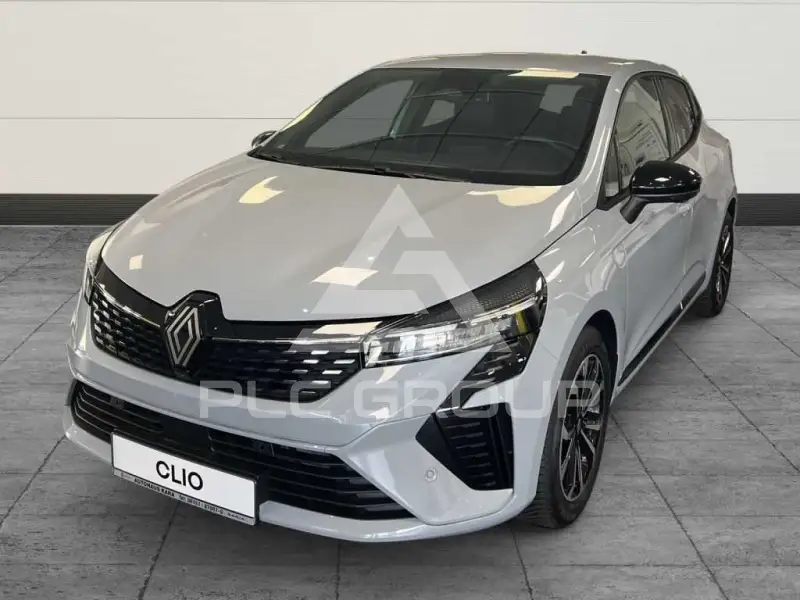 2025 Renault Clio