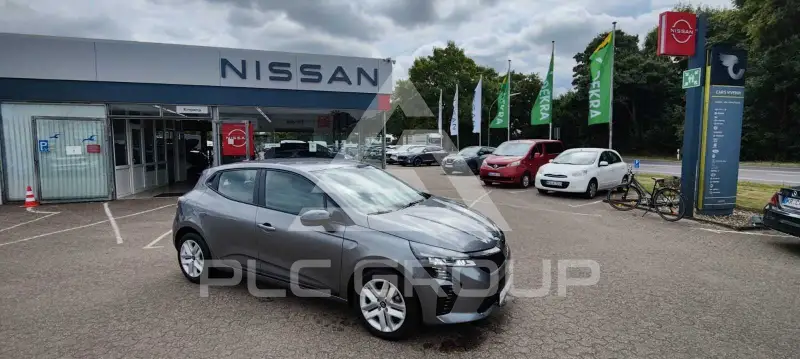 2025 Renault Clio