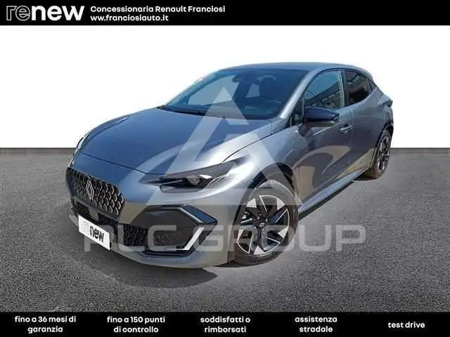 2025 Renault Clio