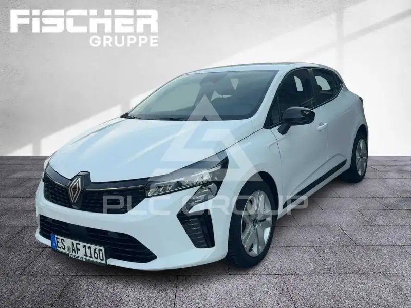 2025 Renault Clio