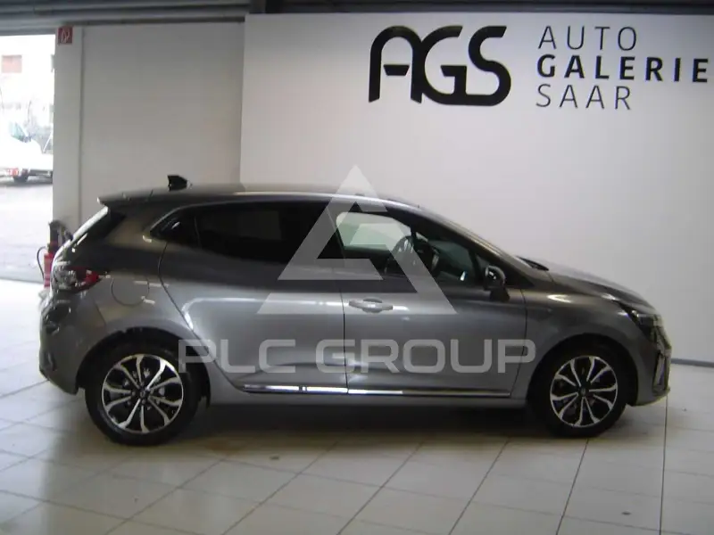 2025 Renault Clio