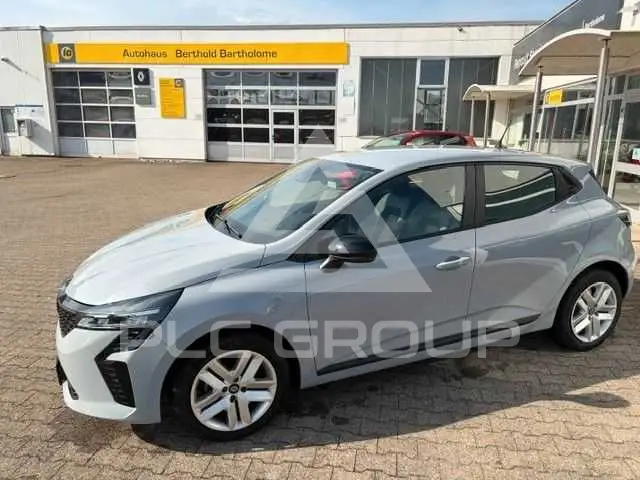 2025 Renault Clio