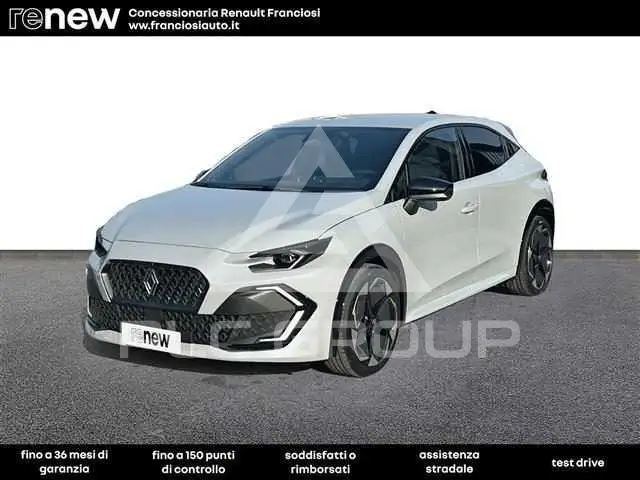 2025 Renault Clio