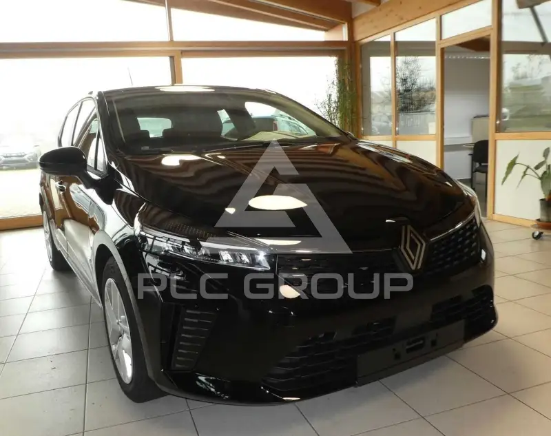 2025 Renault Clio