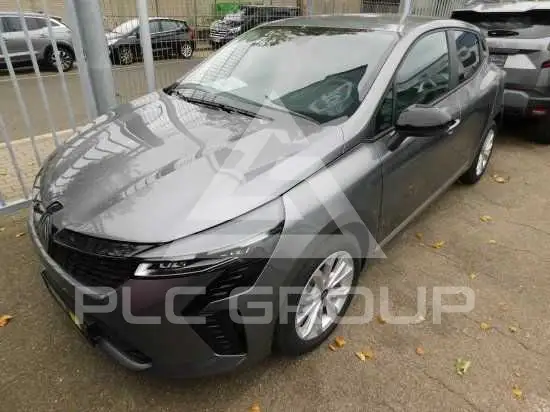2025 Renault Clio
