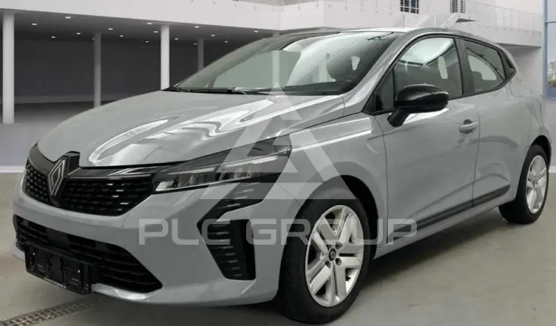 2025 Renault Clio