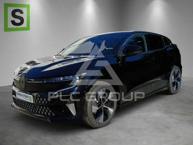 2025 Renault Megane
