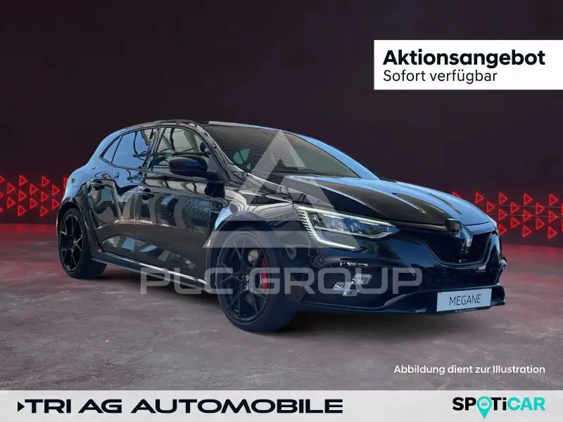 2025 Renault Megane