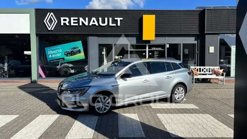 2025 Renault Megane