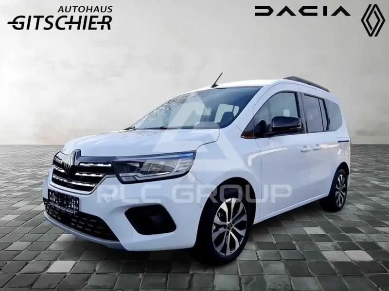 2025 Renault Kangoo