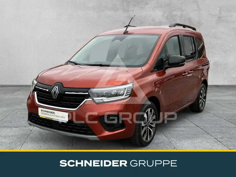 2025 Renault Kangoo