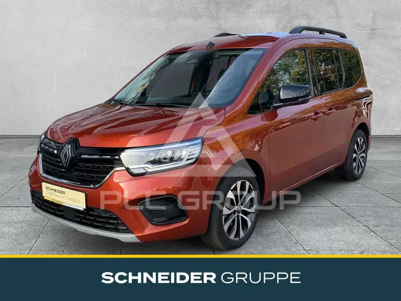2025 Renault Kangoo