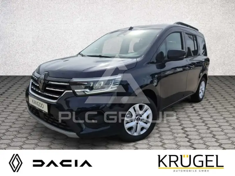 2025 Renault Kangoo