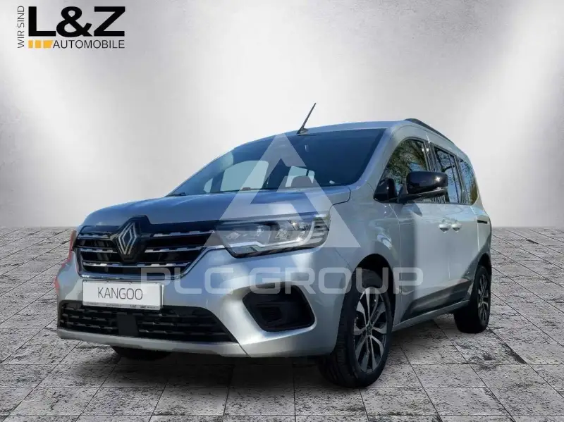 2025 Renault Kangoo