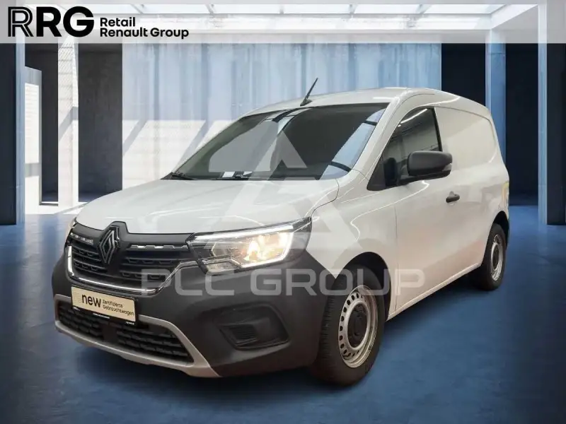 2025 Renault Kangoo