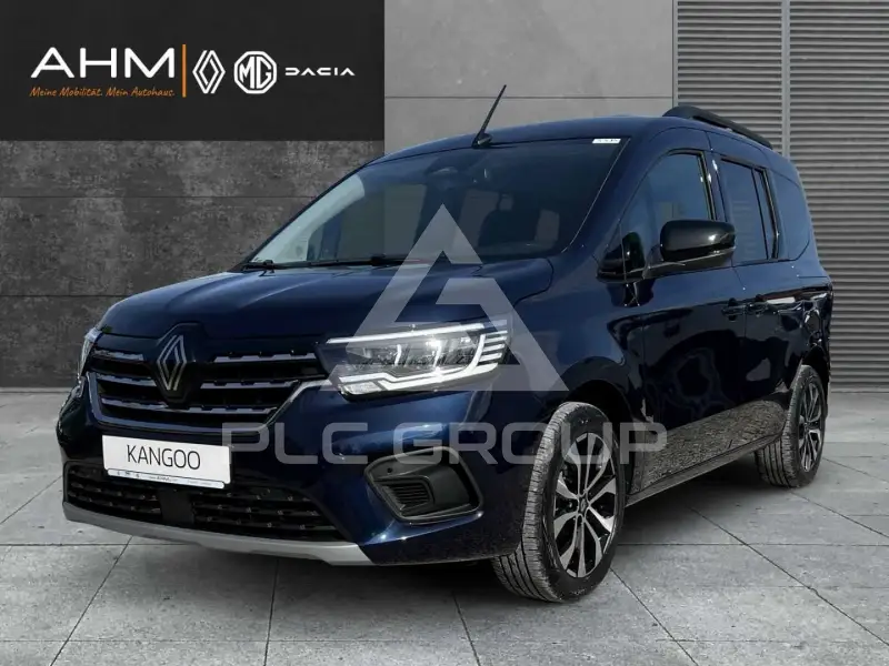 2025 Renault Kangoo
