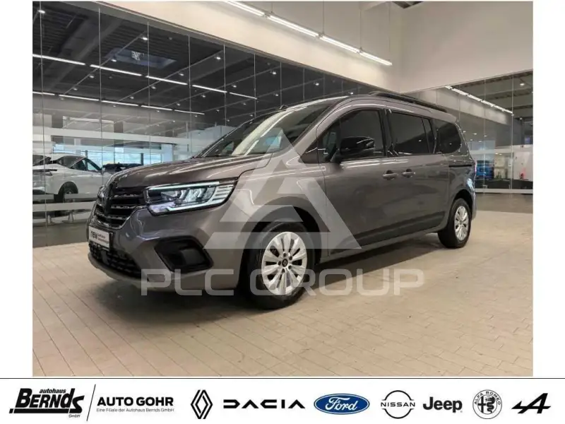 2025 Renault Kangoo