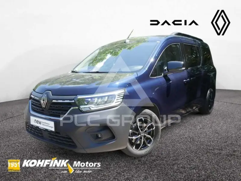2025 Renault Kangoo