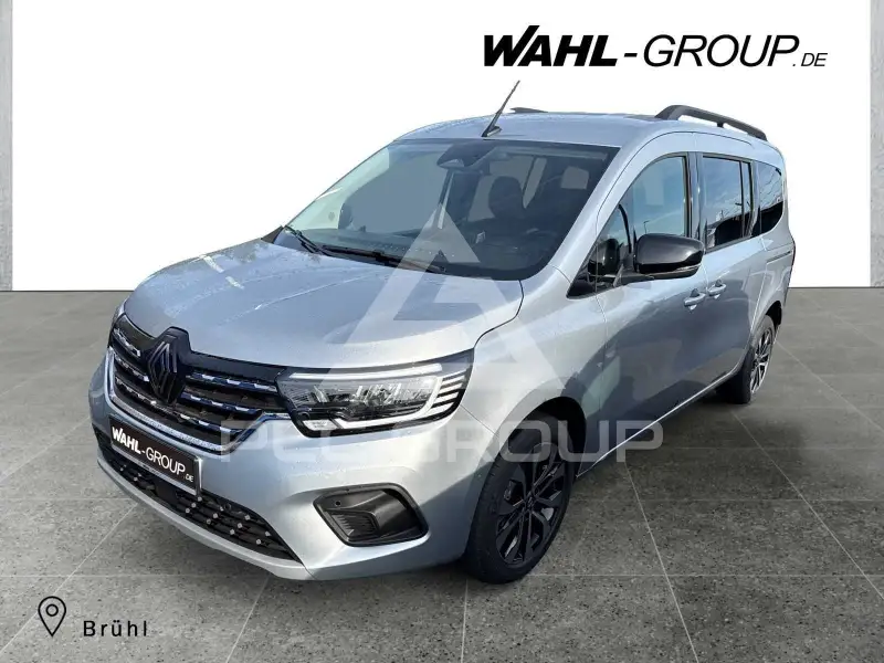 2025 Renault Kangoo