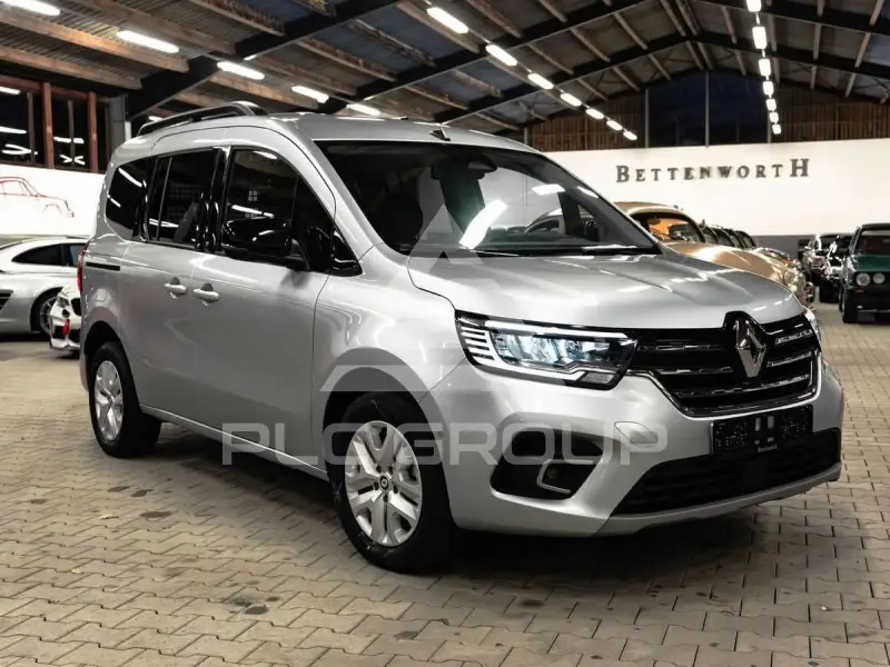 2025 Renault Kangoo