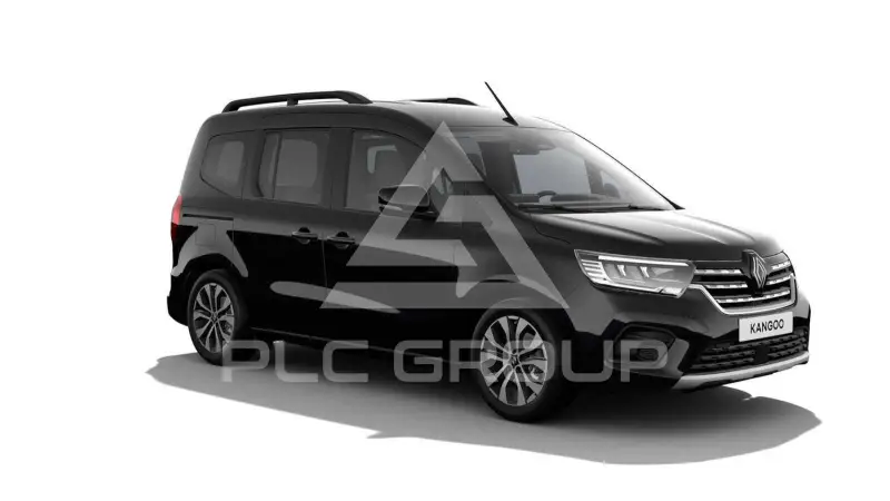 2025 Renault Kangoo