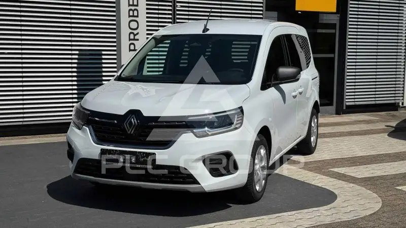 2025 Renault Kangoo