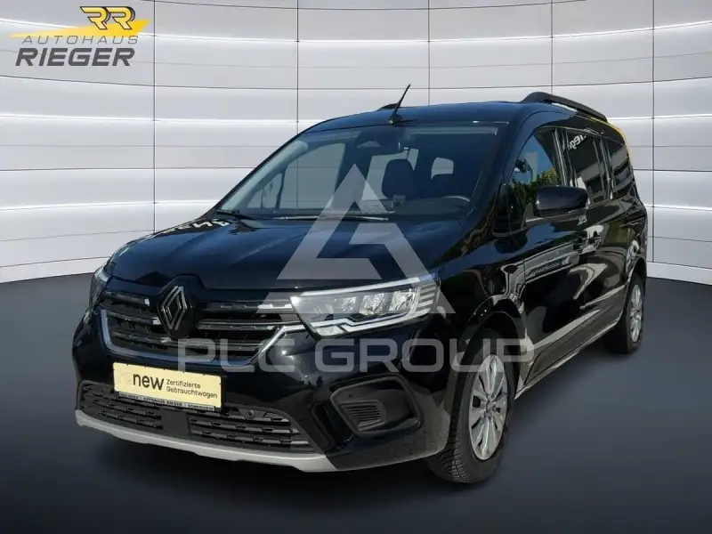 2025 Renault Kangoo