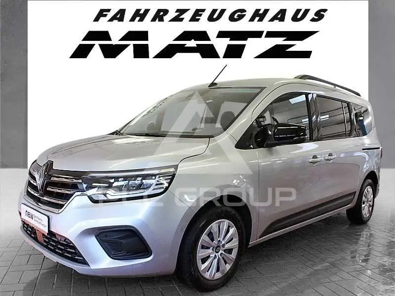 2025 Renault Kangoo