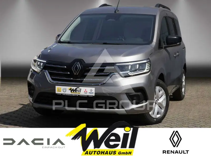 2025 Renault Kangoo