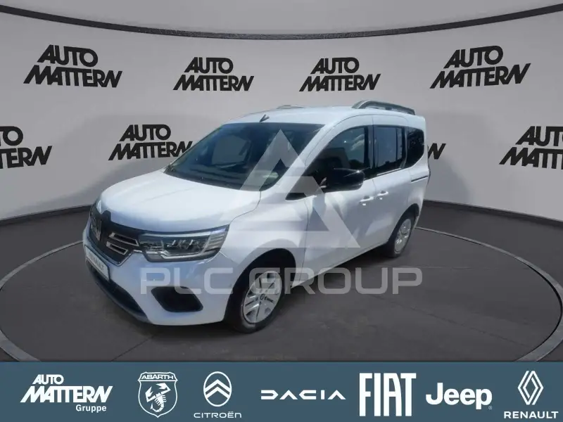 2025 Renault Kangoo