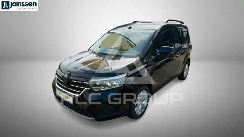 2025 Renault Kangoo