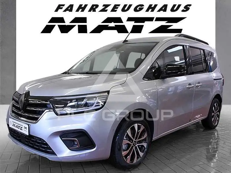 2025 Renault Kangoo