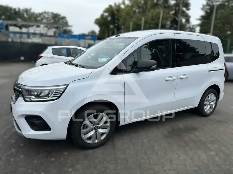 2025 Renault Kangoo