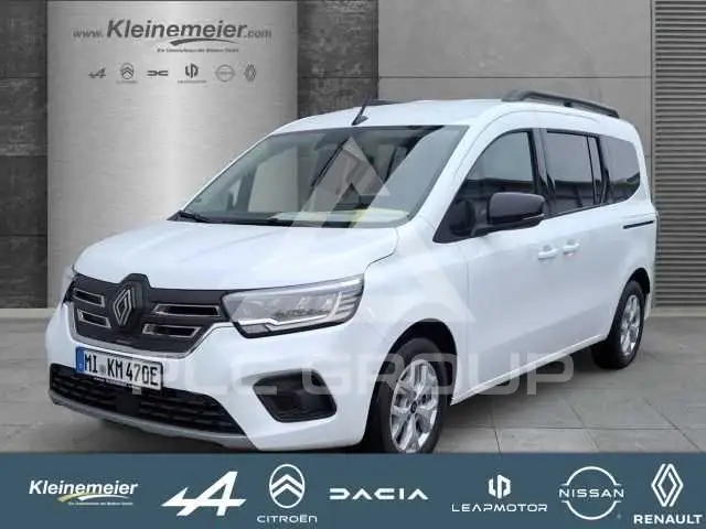 2025 Renault Kangoo
