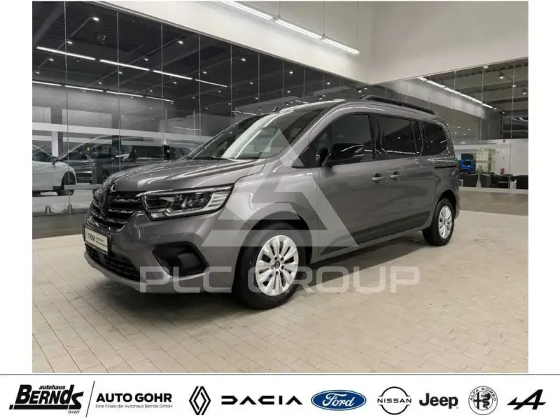 2025 Renault Kangoo
