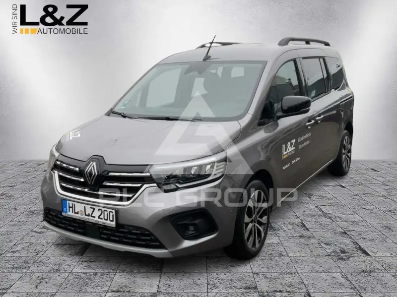 2025 Renault Kangoo
