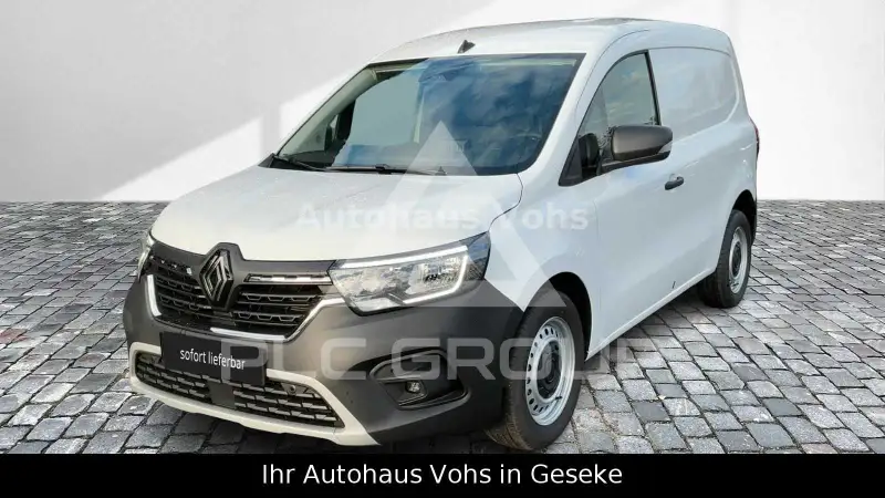 2025 Renault Kangoo
