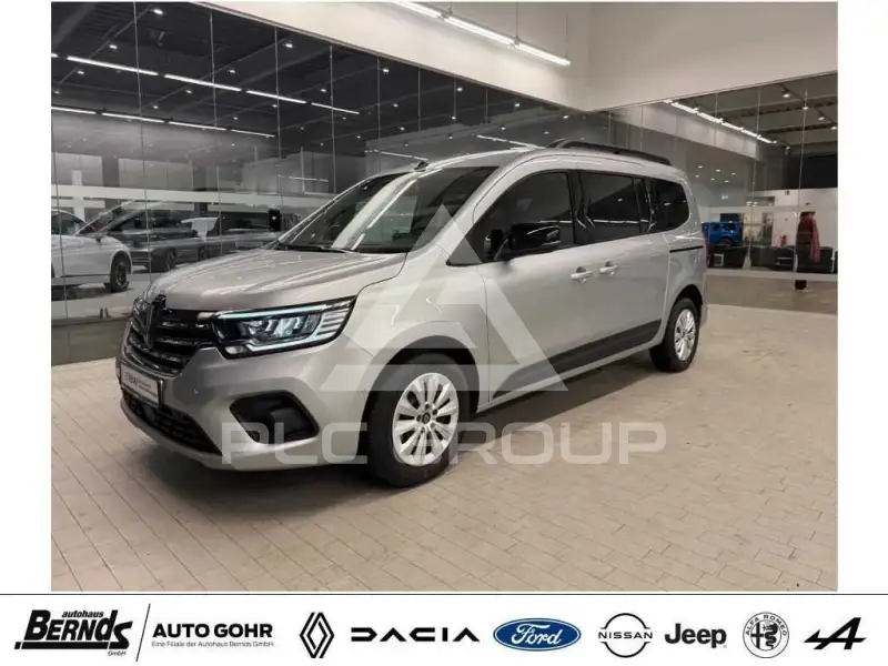 2025 Renault Kangoo