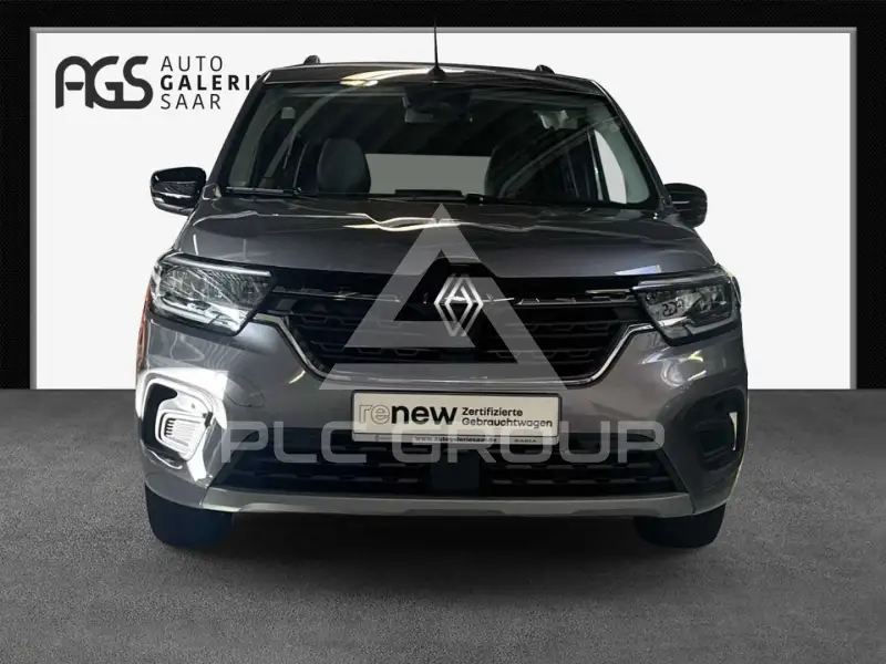 2025 Renault Kangoo