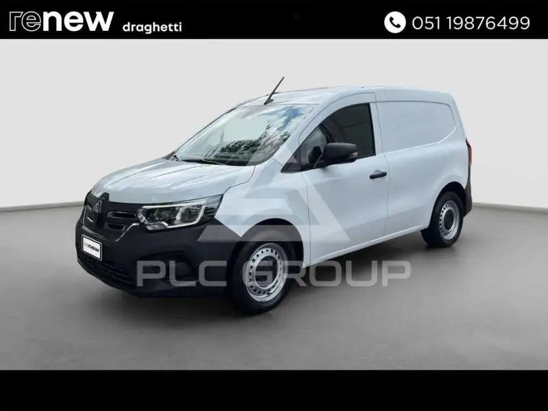 2025 Renault Kangoo