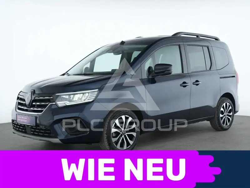 2025 Renault Kangoo