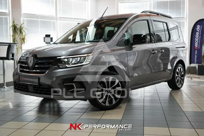 2025 Renault Kangoo