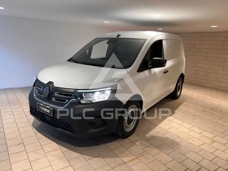 2025 Renault Kangoo