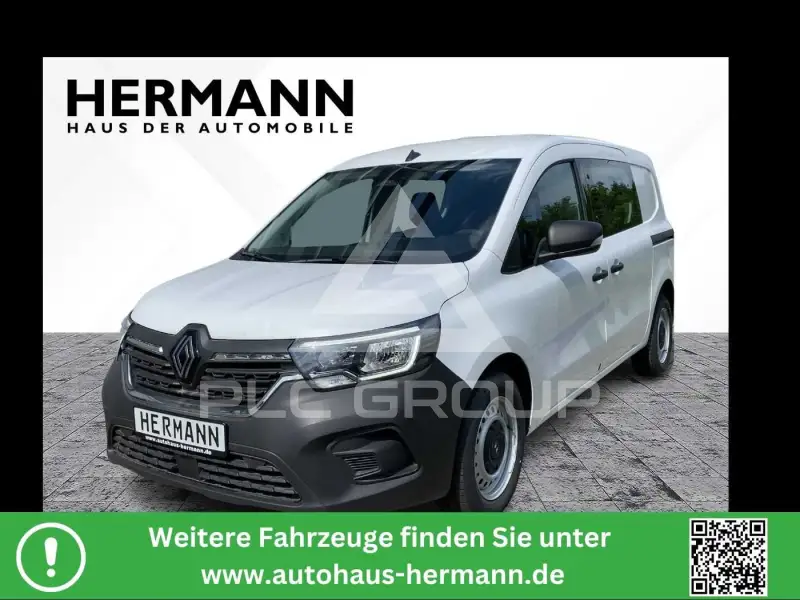 2025 Renault Kangoo