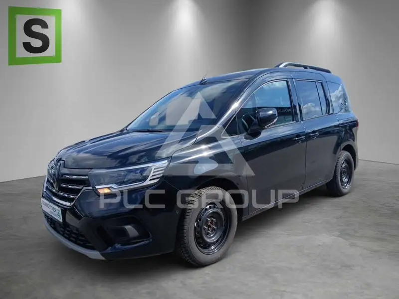 2025 Renault Kangoo