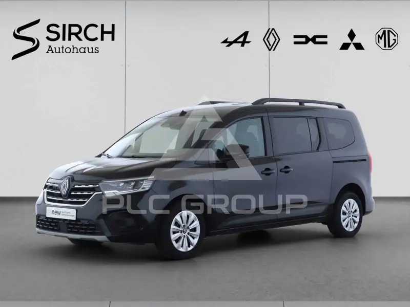 2025 Renault Kangoo